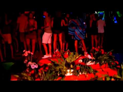 Nicola Fasano Vs Pat Rich - 75, Brazil Street