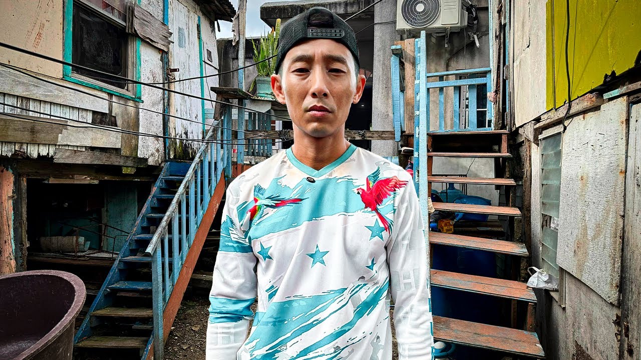 La otra cara de Roatan Ep.2 | Barrio French Harbour SIN CENSURA