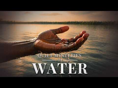 The Mysterious Physics of Water: A Deep Sleep Documentary
