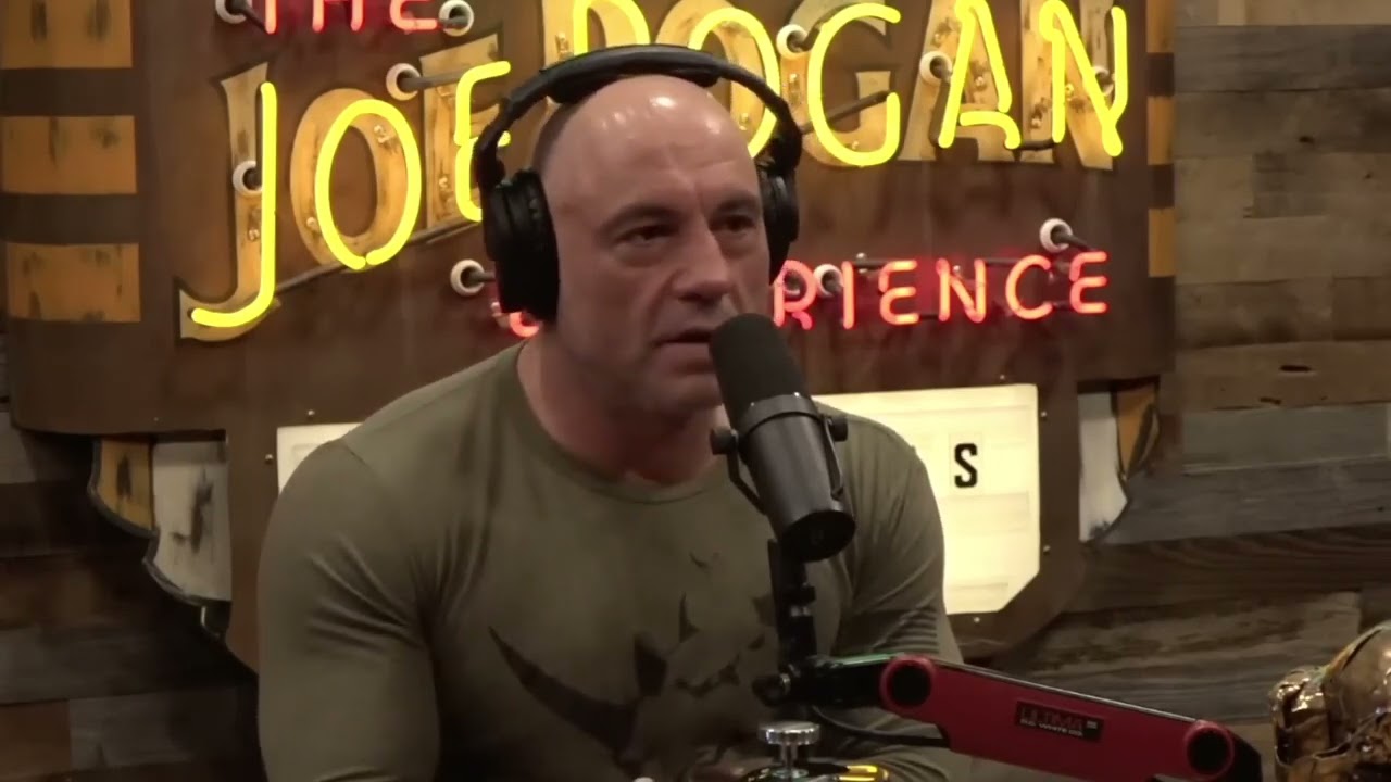 Joe Rogan & Matt Walsh  Is This An Attack On TRUTH!  What Moment Did Trans Go Main Stream !