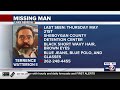 Authorities search for endangered man last seen at Sheboygan detention center
