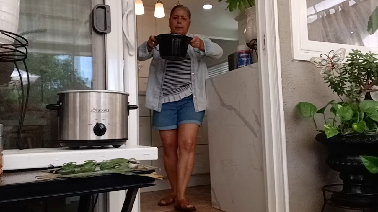 No creerán cuánto gasté cosiendo frijoles y decoraciones para el hogar 🏠ama de casa/Alma d Cortez 