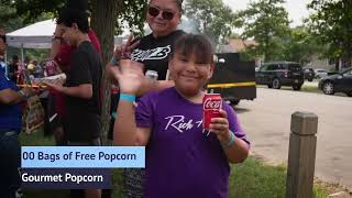 Trusted Gives - 716 CommUNITY Day 2023