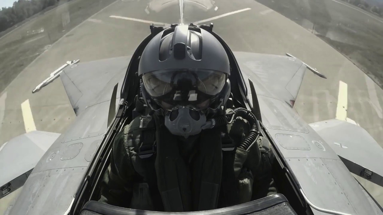 YEMA Superman French Air Force Limited Edition