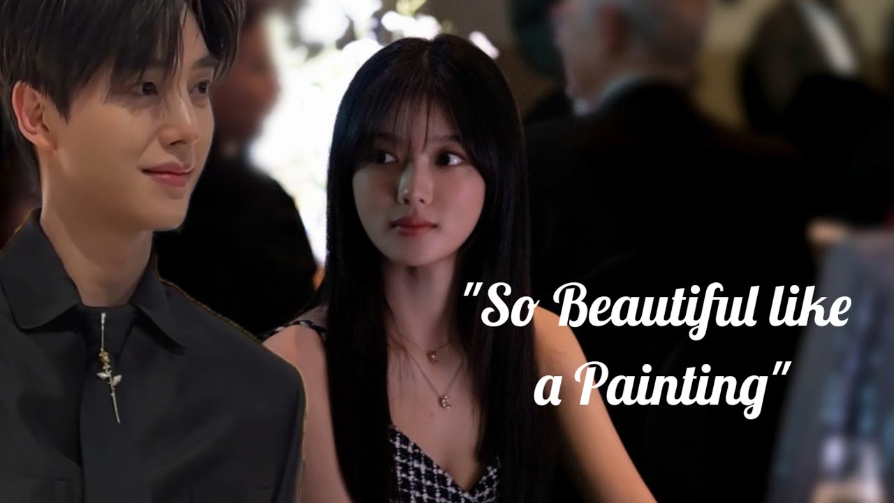 Song Kang did not lie when he said this about Kim Yoo Jung l Latest Update