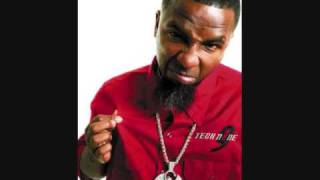 Tech N9ne - The Beast