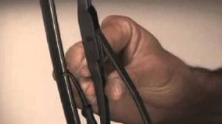 TRICO Exact Fit - Small Hook Wiper Installation Video