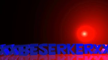 My First Try At Intro Making (Cinema 4D)