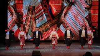 картинка: Танец Курской области 