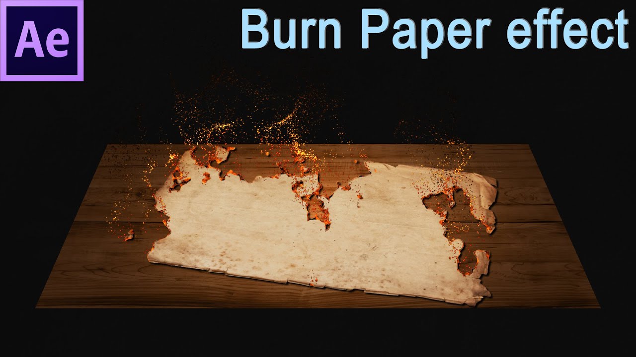 burning-paper-effect-videohive-after-effects-pro-video-motion