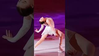 НО ОНА... #камилавалиева#kamilavalieva#фигурноекатание#skating#shotrs#figureskating#рек#валиева