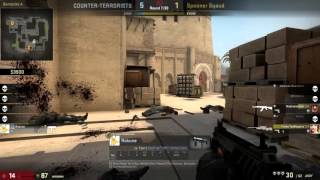 Rokune's First Ace