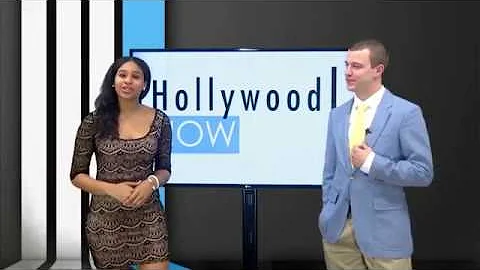 ALYSSA GREGORY ENTERTAINMENT REEL