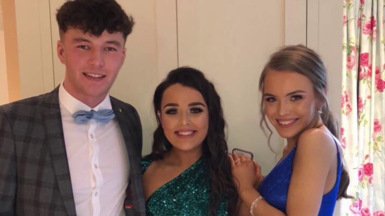 Loreto Leavers 2020 YouTube