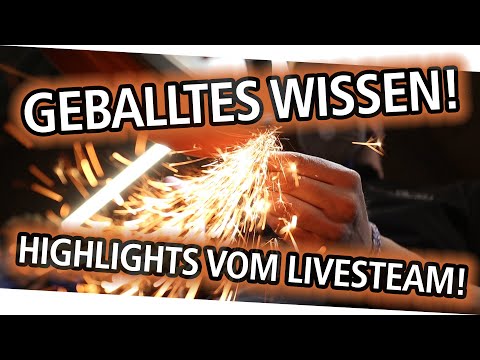 Video: Kopierte Waffe