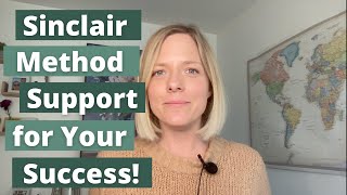 3 Most Common Challenges on The Sinclair Method