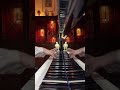 Erik satie “Gnossienne n. 3” #satie