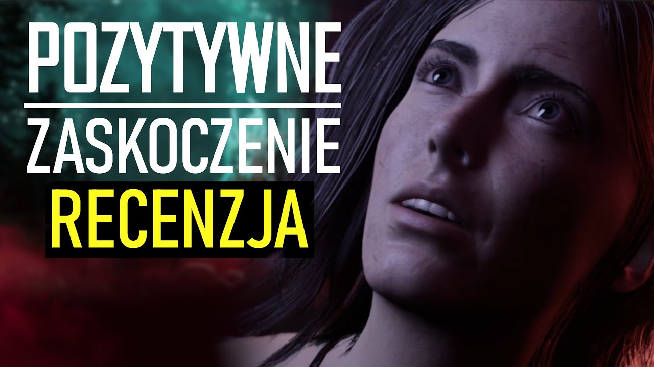 [4K 60 FPS] The Chant : Recenzja [PL/PC] | Pozytywne zaskoczenie!
