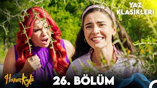 Hanım Köylü 26. Bölüm Yaz Klasi̇kleri̇