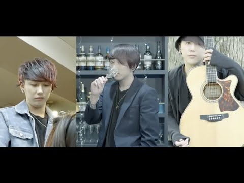 Belserius -"付き合ってはいけない3B”  Official Music Video
