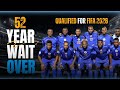 Haiti's Homeless Team Just Qualified for the World Cup