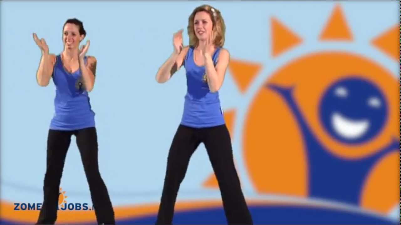 RAMSAMSAM | Songs for Kids | Team4Animation