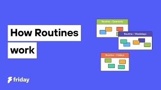 Automate Async Updates