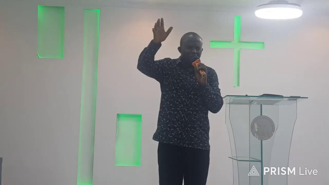 IBADA YA JUMATANO - 14 JAN 2026 - TEGETA -DSM