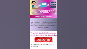 Authentication | Portswigger  #cybersecurity #authentication #owasp