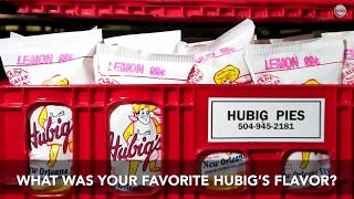 Hubig’s Pies: A tribute to New Orleans’ favorite sweet treat
