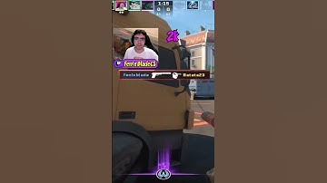 🔥ACE Pistol ?🔥 #cs2 #cs2memes #shorts #cs2clips #cs2highlights