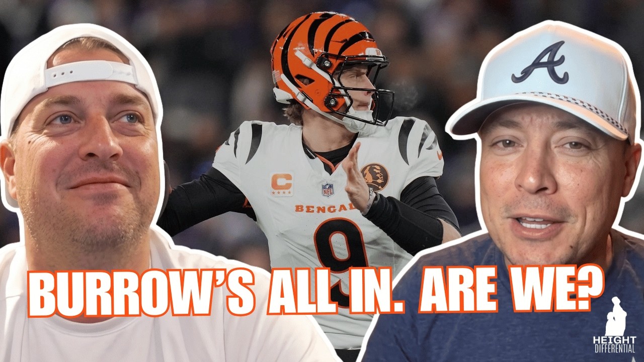 Does Joe Burrow Have the Bengals Ready for a Super Bowl Run?