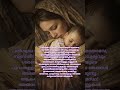 പരിശുദ്ധ ദൈവമാതാവിന്റെ വണക്കമാസം,മെയ് 17 #motivation #catholiceducator #love #catholicsaint