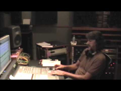 Frank Solivan Dirty Kitchen In The Studio Frank Solivan Dirty Kitchen In The Studio