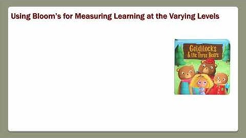 Instructional Design Lesson 2a: Writing Effective Learning Outcomes and a Course Outline