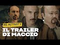 Maccio Capatonda Trailer | No Activity: Niente da segnalare