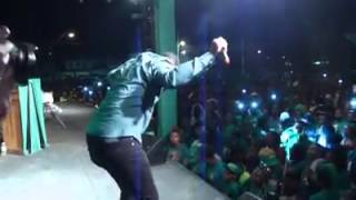 KUKUHDOO A DEAL WID DI TING A JLP GOSPEL CONCERT chords