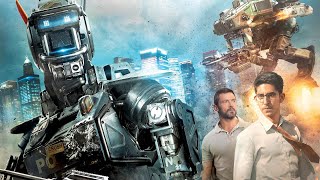 Machine Robot Save Human Whatsapp Status Chappie Best Whatsapp Status Hollywood Action Status