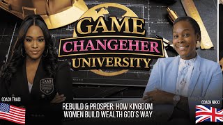 She Made Her First Million At 21- Rebuild & Proper