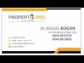 Icon Gold Valley,Express Way adjacent to Wapda City canal rd,100 percent regitry Rakba, FDA Approved