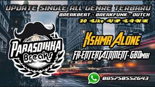 KSHMR ALONE [FR-ENTERTAINMENT] GBOmix