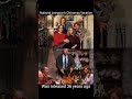 One of my top Christmas movies I can rewatch nonstop and never get tired of.