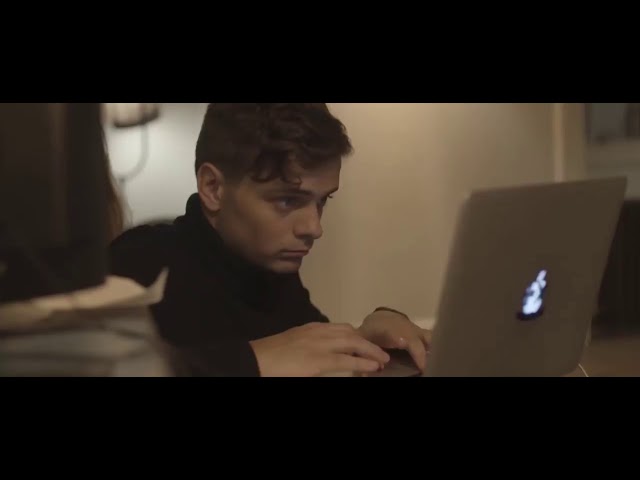 Martin Garrix ft. Matisse & Sadko - Forever (Offical Music Video)