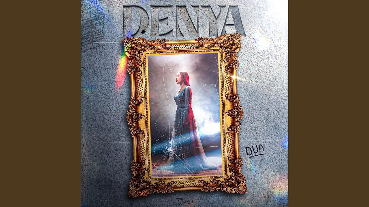 DENYA - YouTube