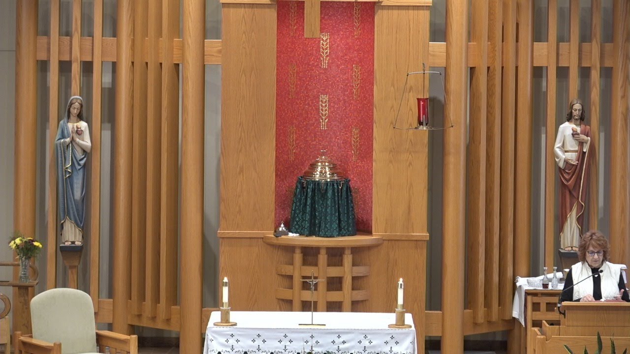 october-22nd-st-john-paul-ll-tuesday-in-the-29th-week-of-ordinary