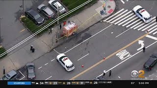 10-Year-Old Hit By Car In South Ozone Park, Queens