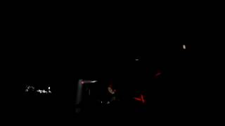 Shackleton @ Mutek 2012
