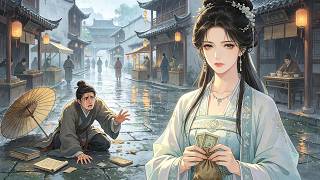 Reborn, I Reject The Scholar Who Betrayed Me And Accept The Prince’s Proposal