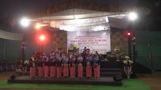 Kusimkol Baptist Church Live Stream