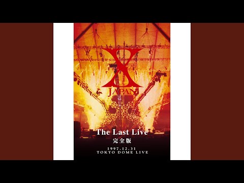 Longing～跡切れたmelody～-THE LAST LIVE- - YouTube